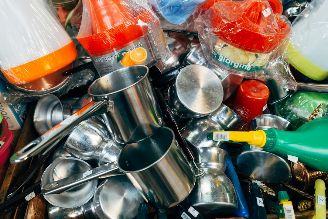 Why Quality Supplies Matter for Every Household
