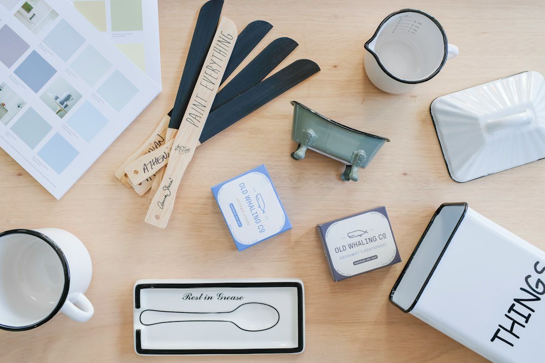 Sustainable Choices in Everyday Supplies at Nucleus Goods